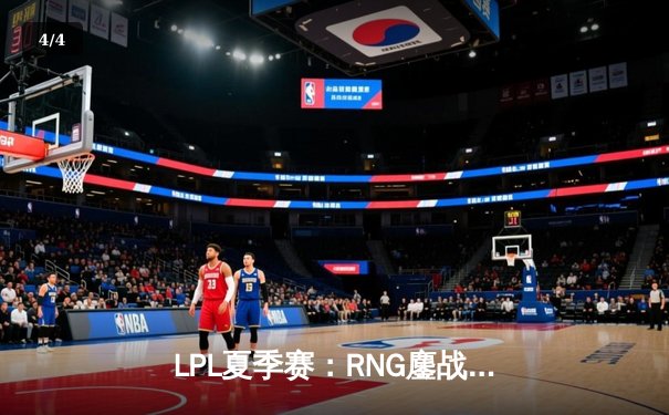 LPL夏季赛：RNG鏖战五局险胜EDG，GALA超神发挥锁定胜局 - 4