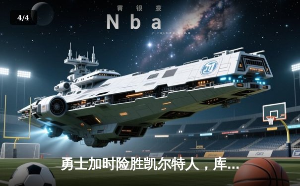 勇士加时险胜凯尔特人，库里43分刷新总决赛G4历史纪录 - 4